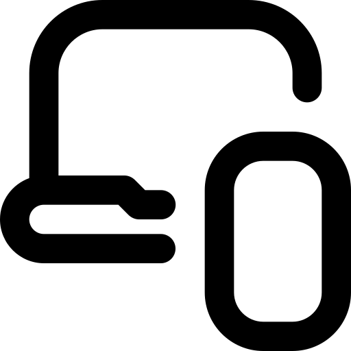 Any device icon